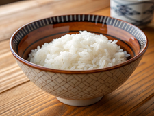 Crise du riz au Japon, bonne nouvelle les touristes pourront en manger cet été