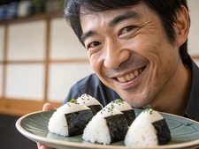 Cette nouvelle spécialité du Japon pourrait vous faire oublier les sushis