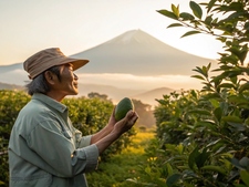Et si les avocats sauvaient le Japon de la crise climatique ?