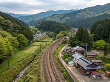 Découvrez notre astuce pour voyager en illimité en train au Japon