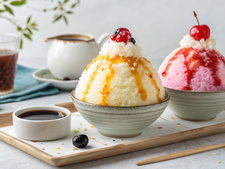 Cette glace japonaise va devenir incontournable cet été