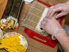 Envie de sushi ? découvrez la recette japonaise facile pour se lancer à la maison