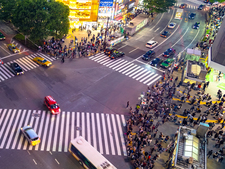 Shibuya : que faire dans ce quartier incontournable de Tokyo ?