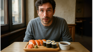 Vous aimez la sauce soja ? Voilà pourquoi vous devriez arrêter d’en manger autant