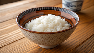 Crise du riz au Japon, bonne nouvelle les touristes pourront en manger cet été