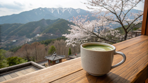 Vous aimez le matcha ? Mauvaise nouvelle, vous risquez de devoir vous en passer