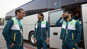 Une fausse équipe de foot pakistanaise expulsée du Japon
