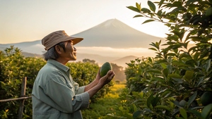 Et si les avocats sauvaient le Japon de la crise climatique ?