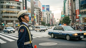 Conversion du permis, vers une interdiction de conduire au Japon pour les étrangers ?