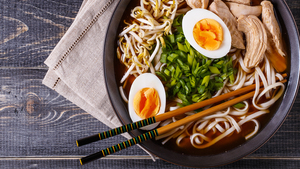 Du bouillon au topping : les adresses ramen à ne pas manquer à Paris