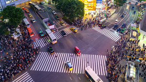 Shibuya : que faire dans ce quartier incontournable de Tokyo ?