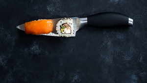 Quel couteau japonais choisir ? Le guide complet pour débuter