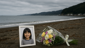 Après 14 ans d’attente, une famille japonaise reçoit l’appel qu’elle n’espérait plus