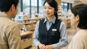 Ils en ont eu assez : ces employés japonais filment désormais leurs clients abusifs