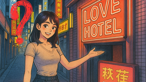 Kabukichô : c'est quoi ce quartier de Tokyo que certains guides déconseillent et d'autres adorent ?