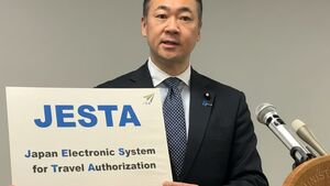JESTA : tout savoir sur la future autorisation de voyage payante pour le Japon