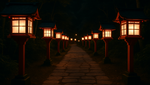 Shibuya, samouraïs, sakuras : le festival parisien qui fait oublier qu’on n’a pas pris l’avion