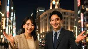 Ce qu'il faut savoir sur le quartier de Ginza, au cœur du luxe et de la culture Tokyoïte