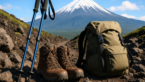Quel sentier du mont Fuji vous mènera au lever de soleil le plus inoubliable ?