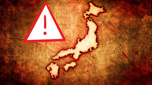 Quelles sont ces menaces sécuritaires au Japon qui refroidissent certains touristes ?