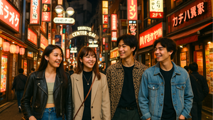 Le secret caché derrière le nom “Shibuya” que peu de Japonais connaissent