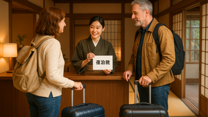 Dormir à Kyoto va coûter (beaucoup) plus cher dès 2026