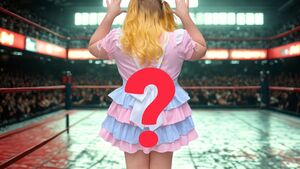 Qui est LadyBeard, l’ancien catcheur devenu l’icône de la pop culture japonaise via TikTok ?