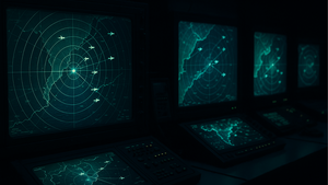 À qui appartenaient vraiment ces avions qui ont survolé le Japon sans autorisation ?