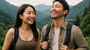 Qu’est-ce que les « vacances fraîcheur », ce concept qui fait un carton au Japon