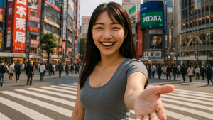 Vous découvrez le quartier de Shibuya pour la première fois ? Suivez le guide