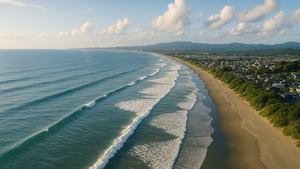 Le Japon a tremblé ce 9 novembre… et tout le pays a retenu son souffle