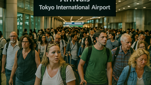 Voici pourquoi le Japon attire autant de voyageurs en 2025