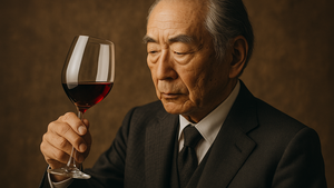 Et si le vin japonais détrônait le vin français ? Voici pourquoi la question n’est plus (si) folle