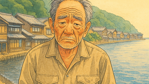 Au Japon, les habitants de ces îles ne dorment pas depuis 3 semaines à cause de ce phénomène
