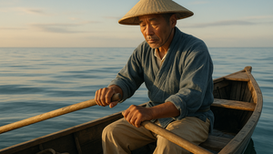 Ils mangent du thon… sans pêcher de thon : la révolution silencieuse des chefs japonais