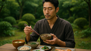 Vous ne connaissez pas le Shokuiku ? Vous allez adorer cette nouvelle façon de manger