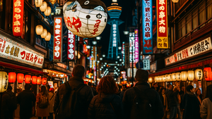 Voyager au Japon : 5 conseils pour un séjour sans encombre