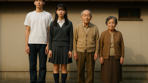 Non, les Japonais ne sont plus “petits” : les nouvelles mesures choquent