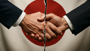 Coup de tonnerre au Japon : l’alliance politique la plus solide du pays vient d’exploser