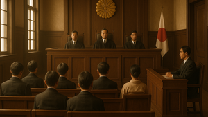 Ce crime avait glacé tout un pays : le Japon vient d’en finir avec le tueur de Nagano