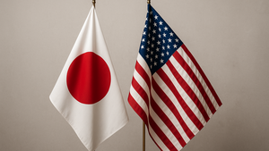 Tension en Asie : ce détail de la visite de Trump que Pékin considère comme une provocation