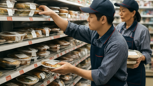 Scandale sanitaire au Japon : 1 600 supérettes éclaboussées par une fraude aux dates de péremption
