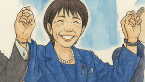 Elle rêvait d’un château… elle vient de conquérir le Japon : Sanae Takaichi entre dans l’Histoire