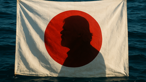 Cet homme risque (encore) sa vie s’il voyage au Japon