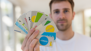 Carte pré-payée et transport au Japon : tout savoir des fameuses "IC card"