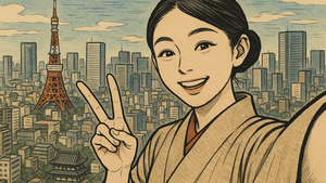 Voyage à Tokyo : 14 activités incontournables pour la période été / automne 2025