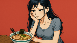 Ce régime alimentaire japonais pourrait réduire le risque de dépression
