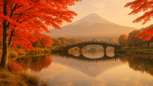 35 °C en plein automne au Japon : l’été refuse de mourir
