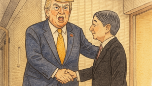 Première femme à diriger le Japon, Takaichi va-t-elle tenir tête à Donald Trump ?