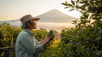 Et si les avocats sauvaient le Japon de la crise climatique ?